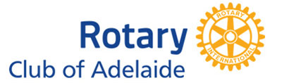 Rotary club of Adelaide