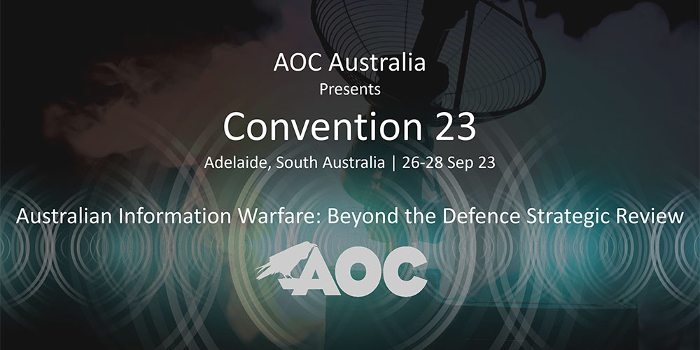 Australian Old Crows 2023