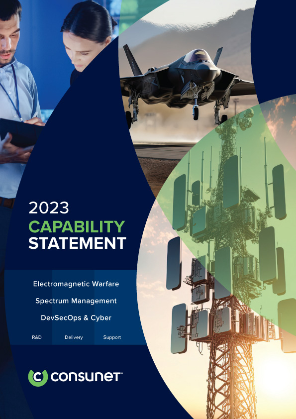 Capability Statement 2023