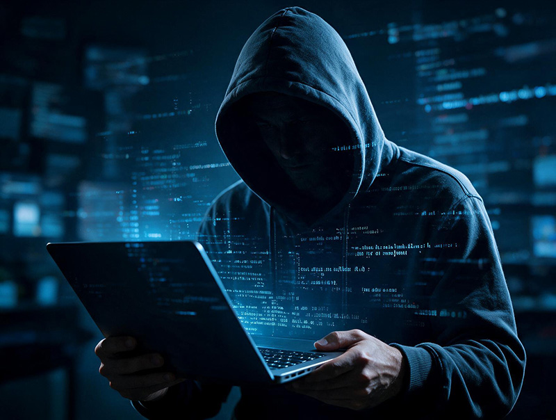 Cyber Cyber
