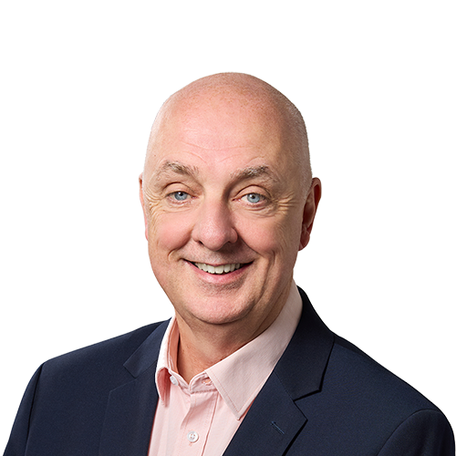 Derek Rogers