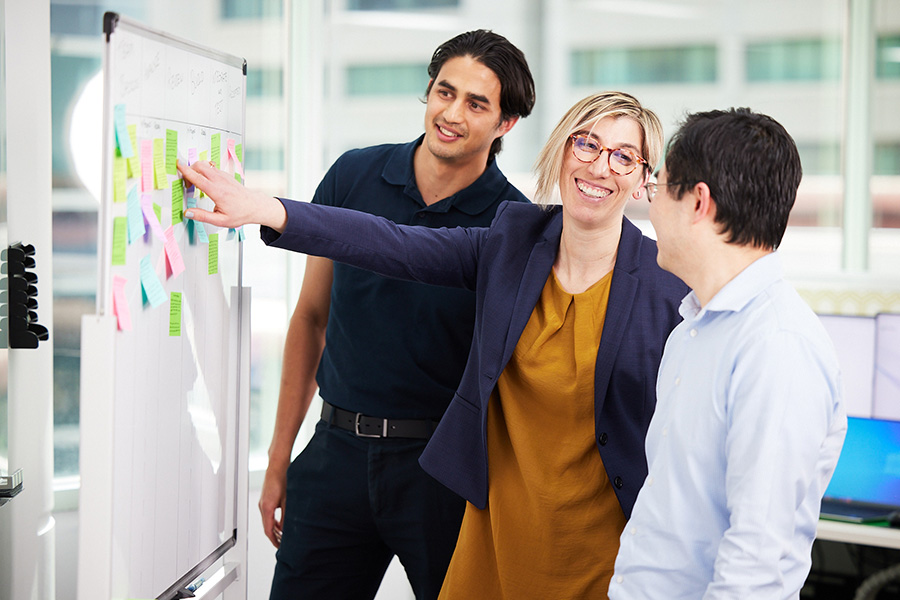 Electromagnetic Warfare delivery