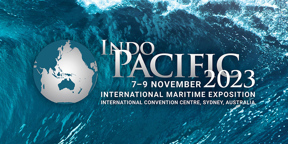 Indo Pacific 2023