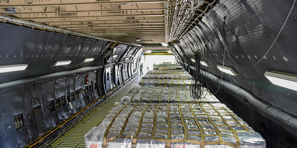 Logistics