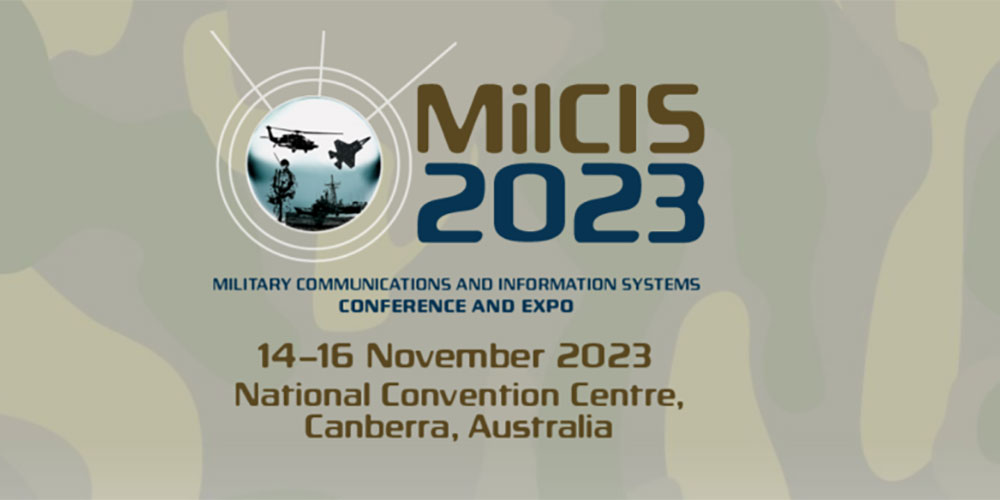 MilCIS 2023