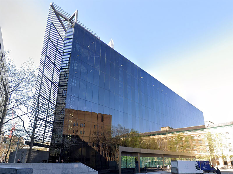 Consunet expands globally with new London office