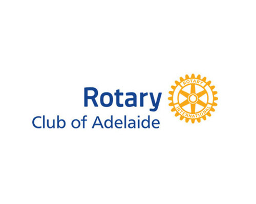 Rotary club of Adelaide